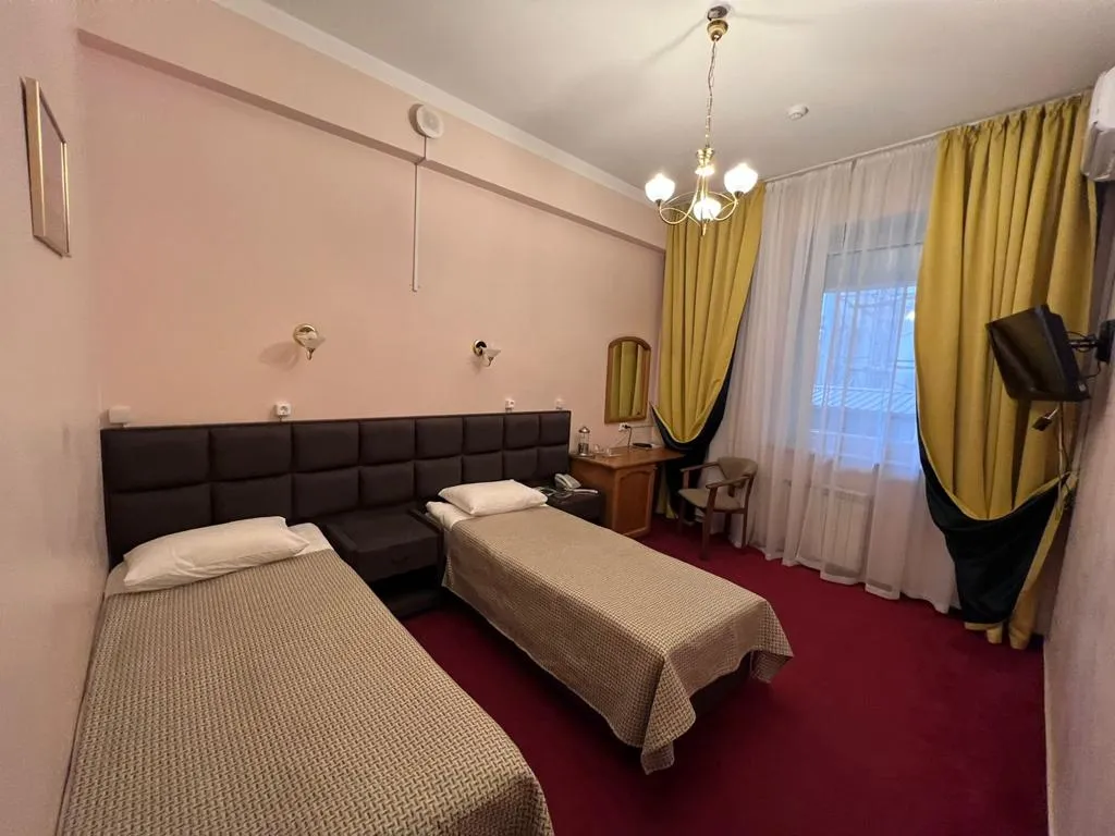 Комната