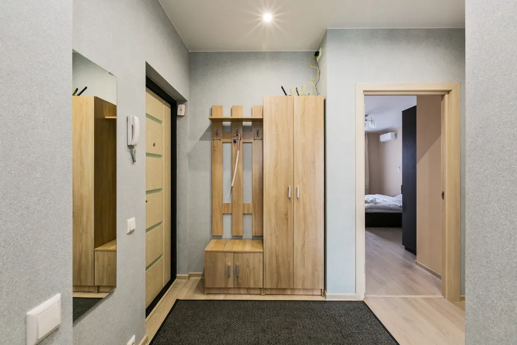 MaxRealty24 Квартира класса люкс в Путилково, аэропорт Шереметьево