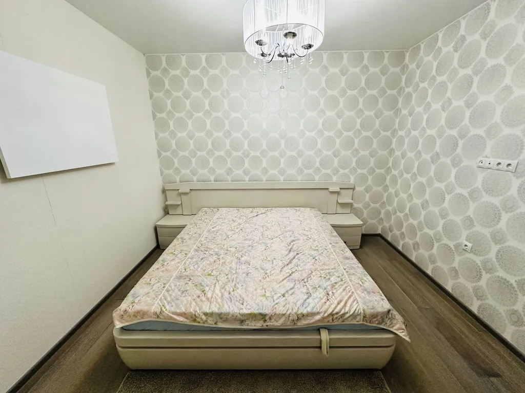 Уютная Трешка в ЖК Белый Аист