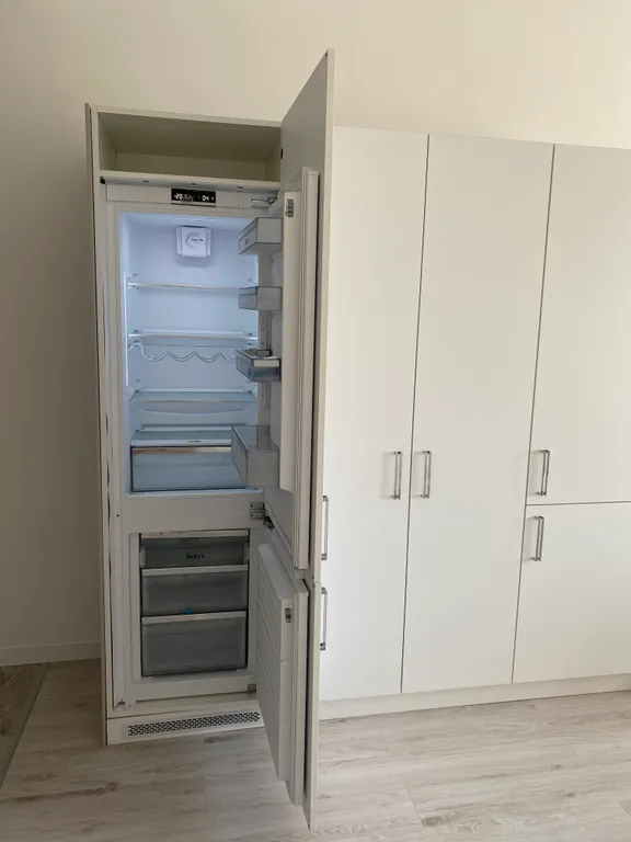 Квартира Квартира Уютный апартамент в центре Светлогорска — Светлогорск