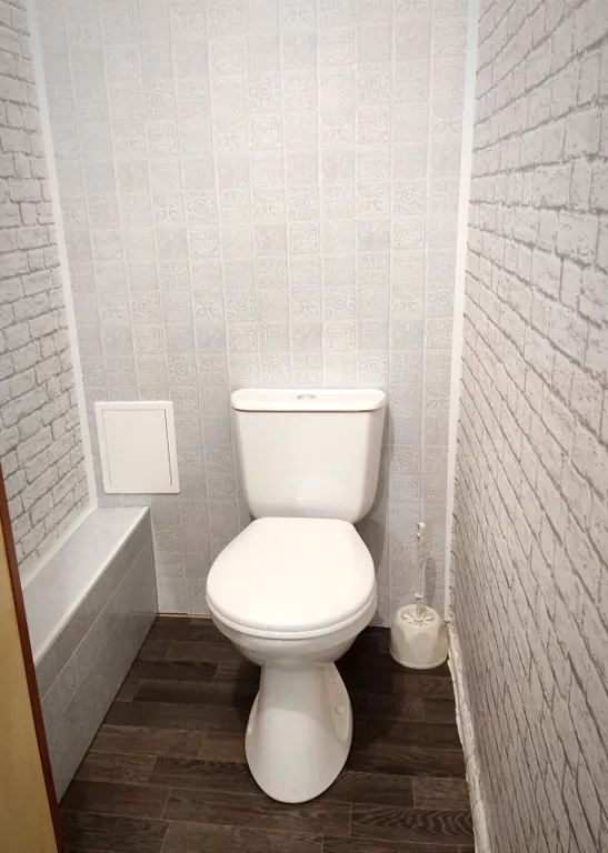 Квартира Baltic Holidays