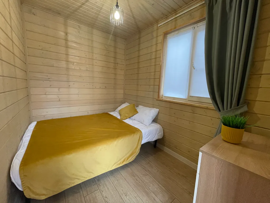 Дом у моря Sol 4