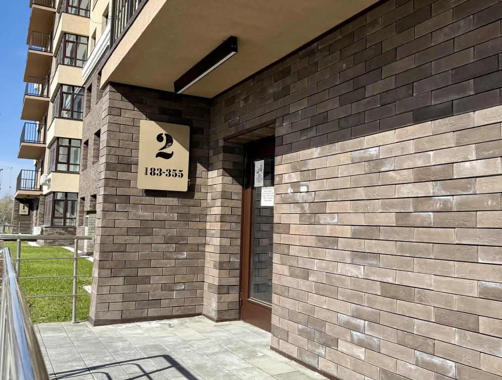 Отличная трехкомнатная квартира в центре