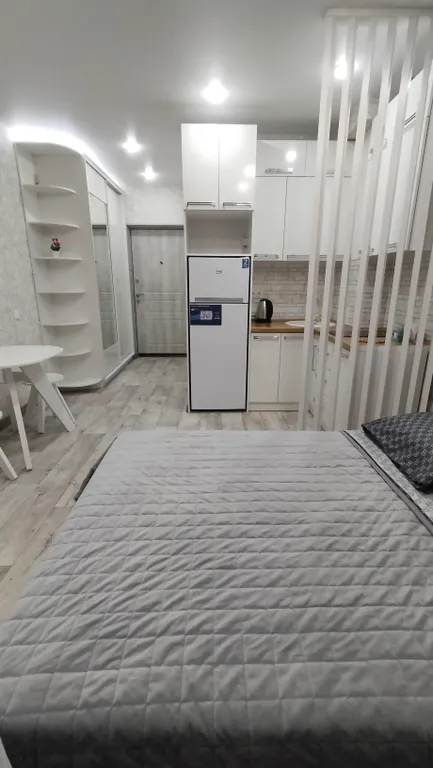 Квартира Квартира рядом с Областной больницей — Иркутск