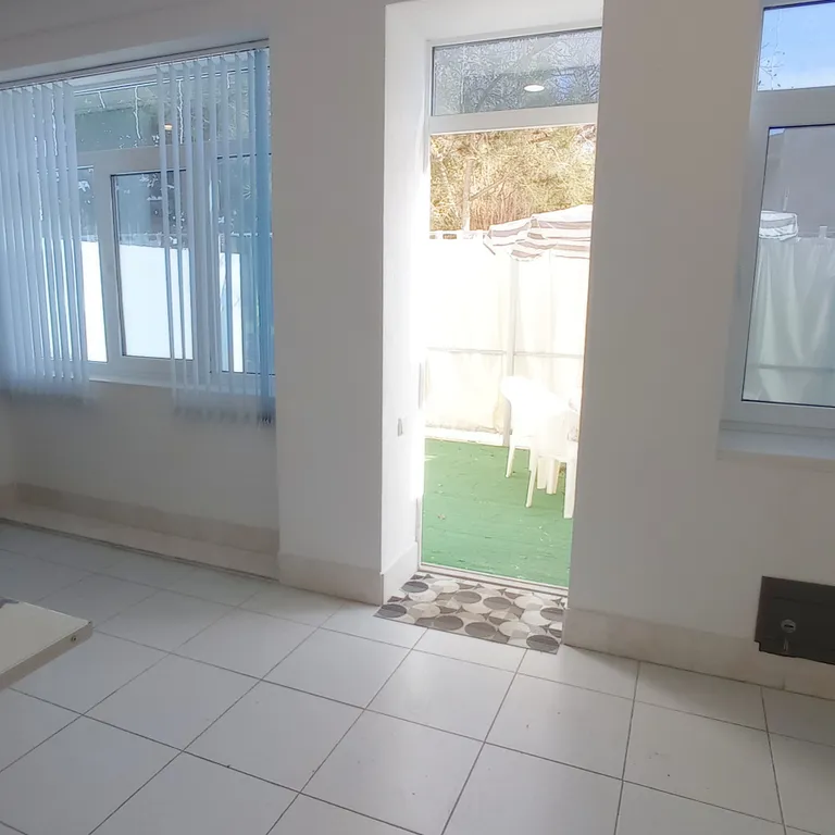 Двухкомнатный коттедж стандарт 3