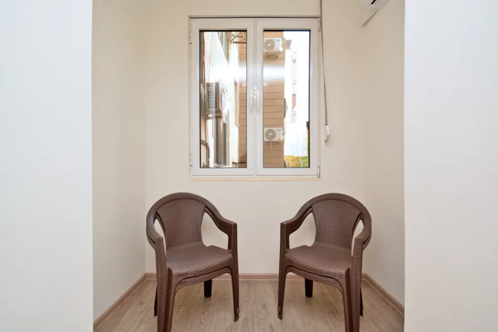 Уютная, светлая квартира в самом центре