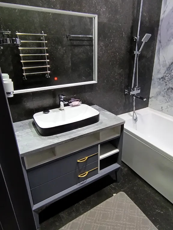 Tashkent city Gardens A4-96