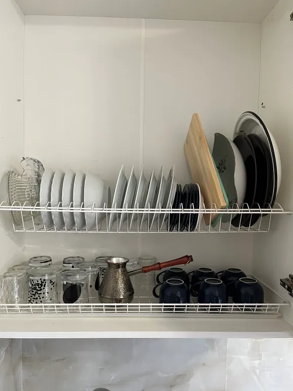 Квартира Уютная квартира с видом на море — Каспийск