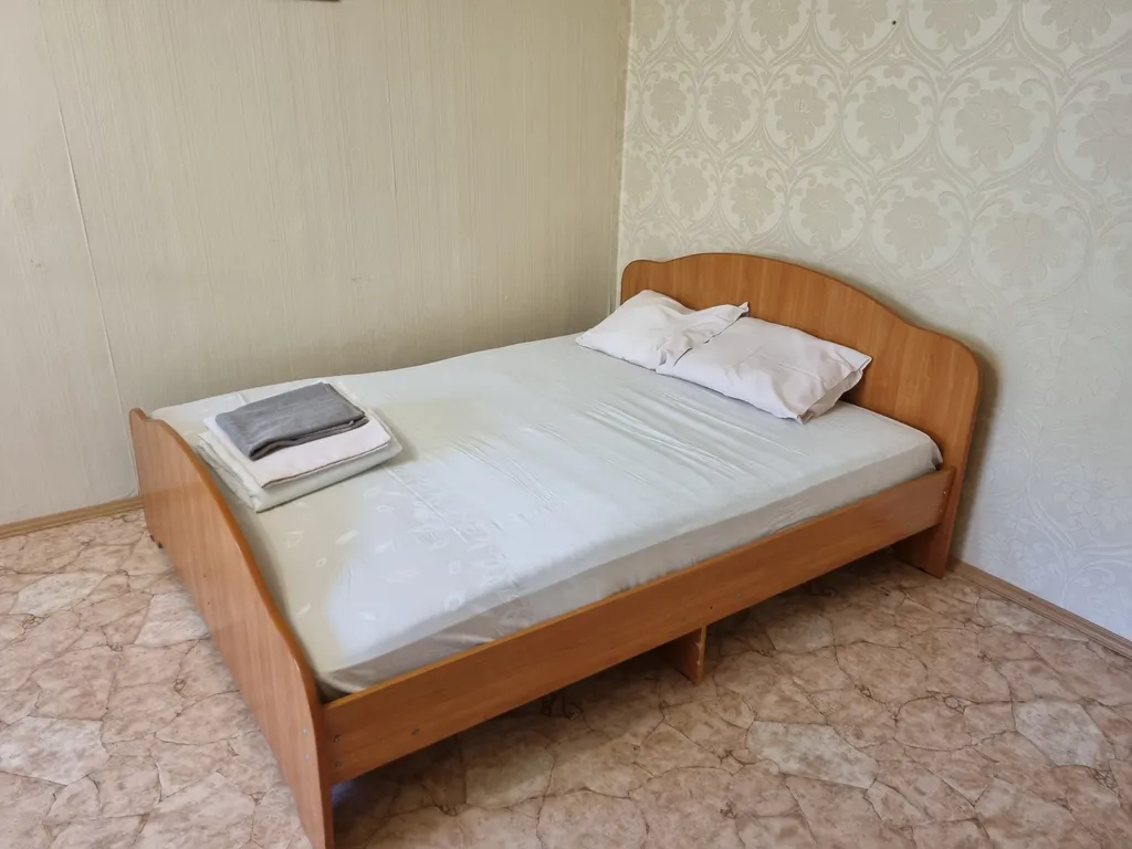 2-комнатная квартира Гагарина 2 линия 9