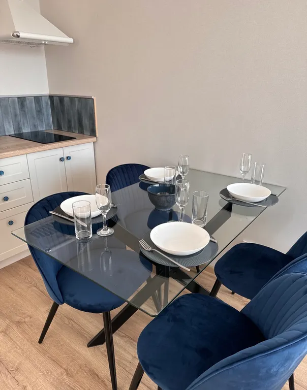 1-комнатная Квартира — аренда посуточно в Цандрыпш