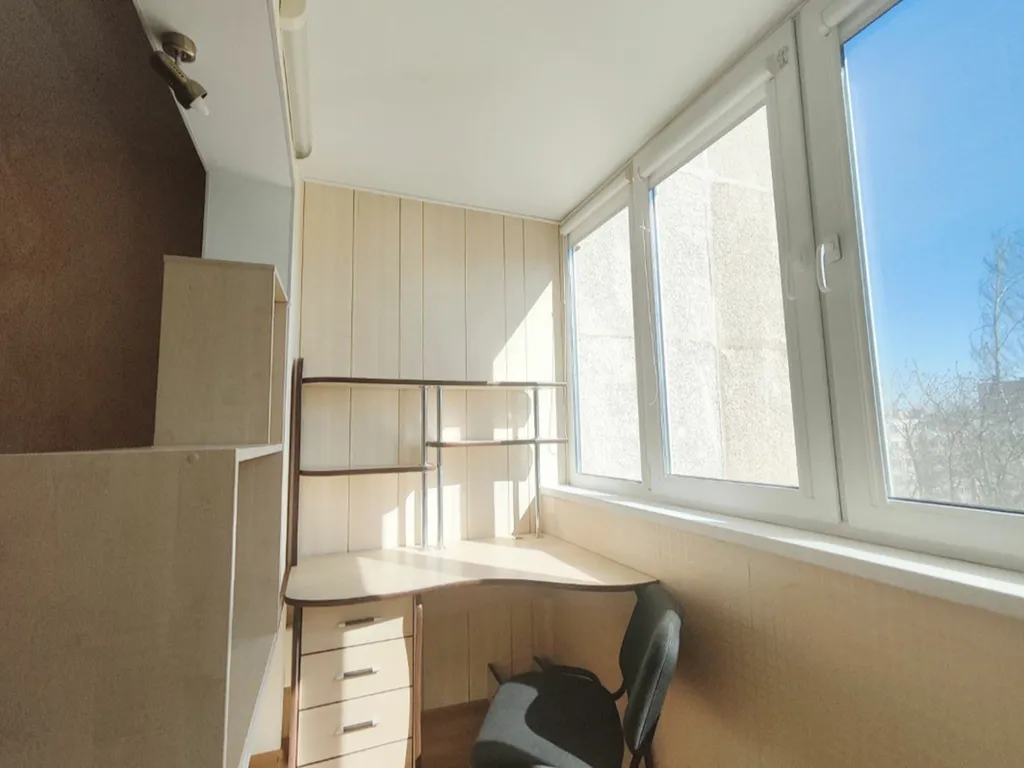 Квартира Уютная 1-комн. кв г.Минск, пр.Рокоссовского,37 на сутки/недели/месяцы — Минск