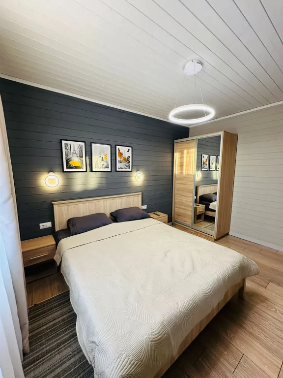 Гостевой дом Стрековец 1