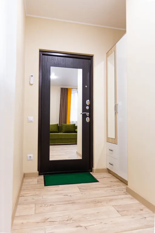 Квартира Новые апартаменты у моря — Севастополь