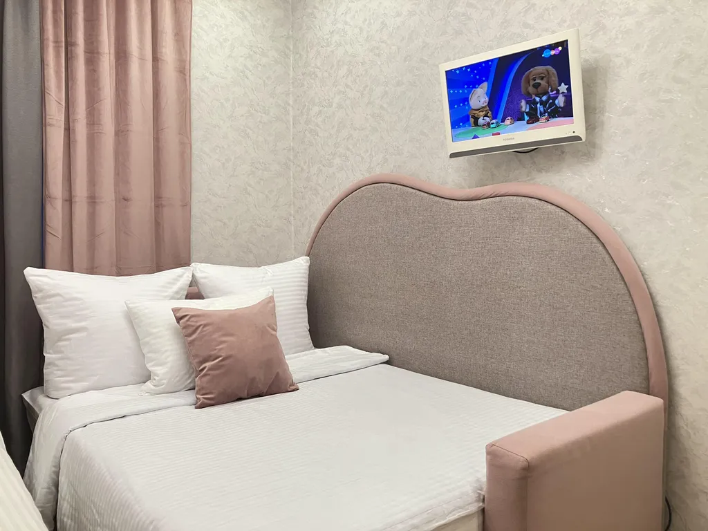 -=Уютное Местечко | A. Cozi_Placе=- Квартира у ЖД вокзала Страна грёз