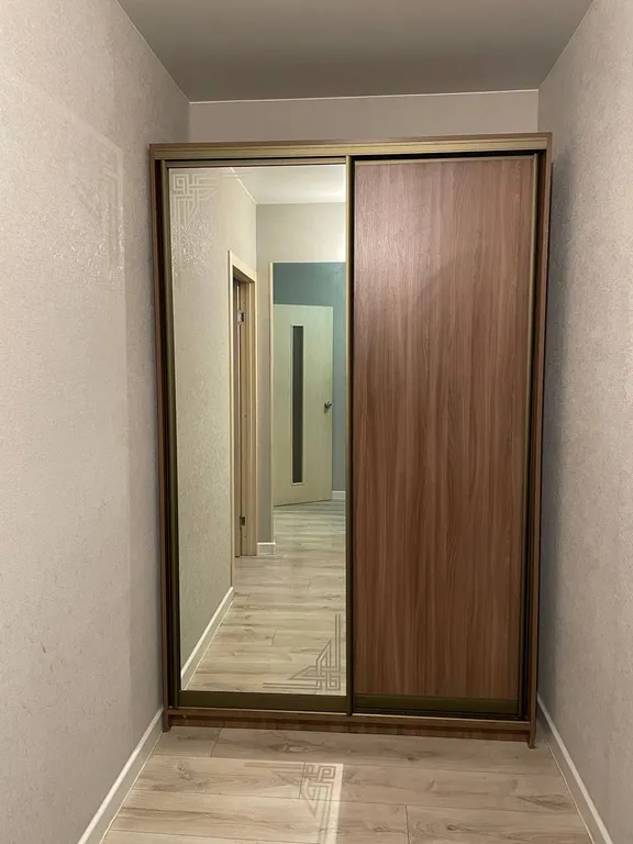 Квартира Уютная квартира в парковом районе — Челябинск