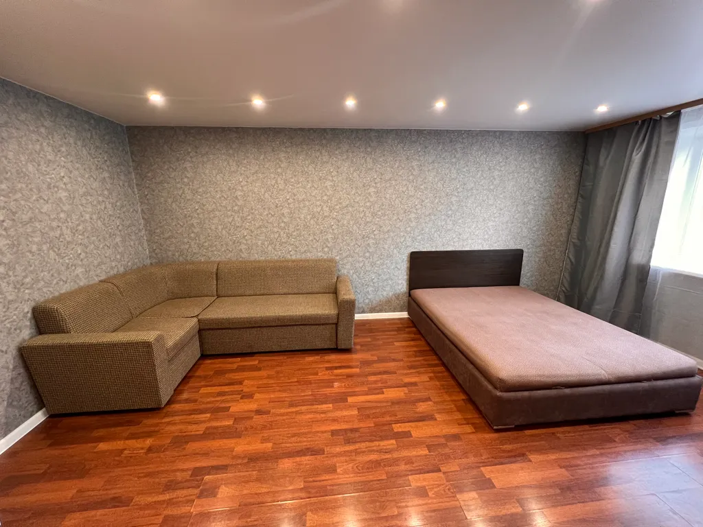 1-комнатная квартира с отличным месторасположением