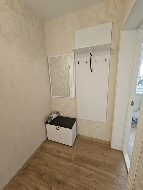 Аппартаменты у моря 5