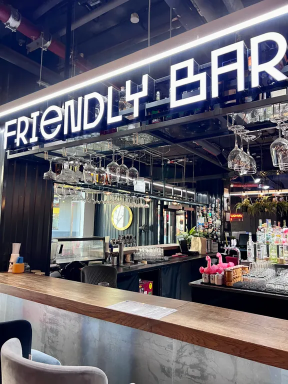 Стильные апартаменты у метро Лесная