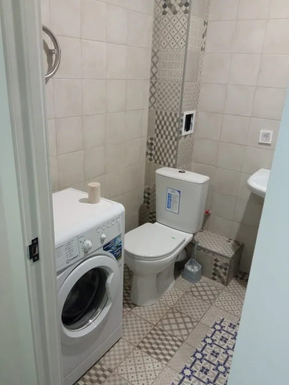 Уютная квартира-студия рядом с трассой М 5