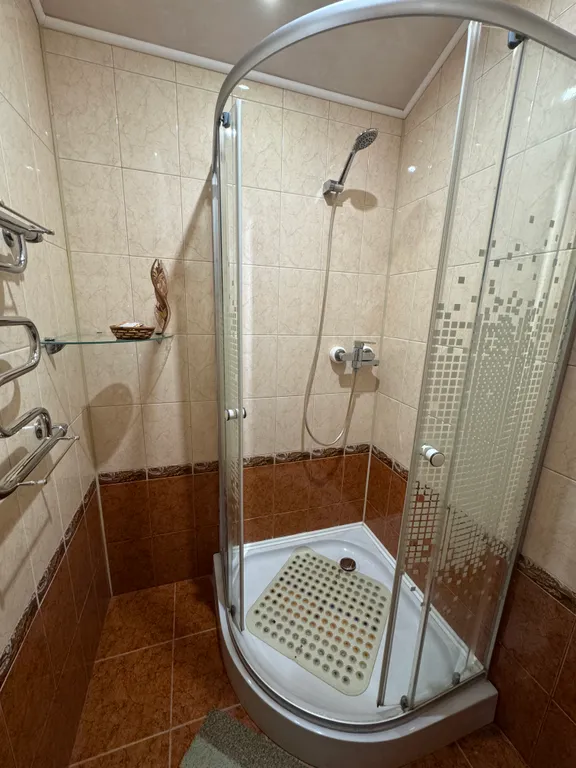 Эко домик лесника