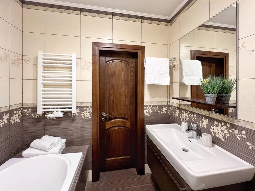 Исторический район Амалиенау ждёт своих гостей