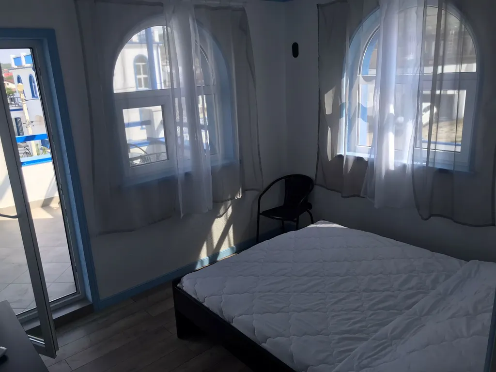 Вилла с бассейном