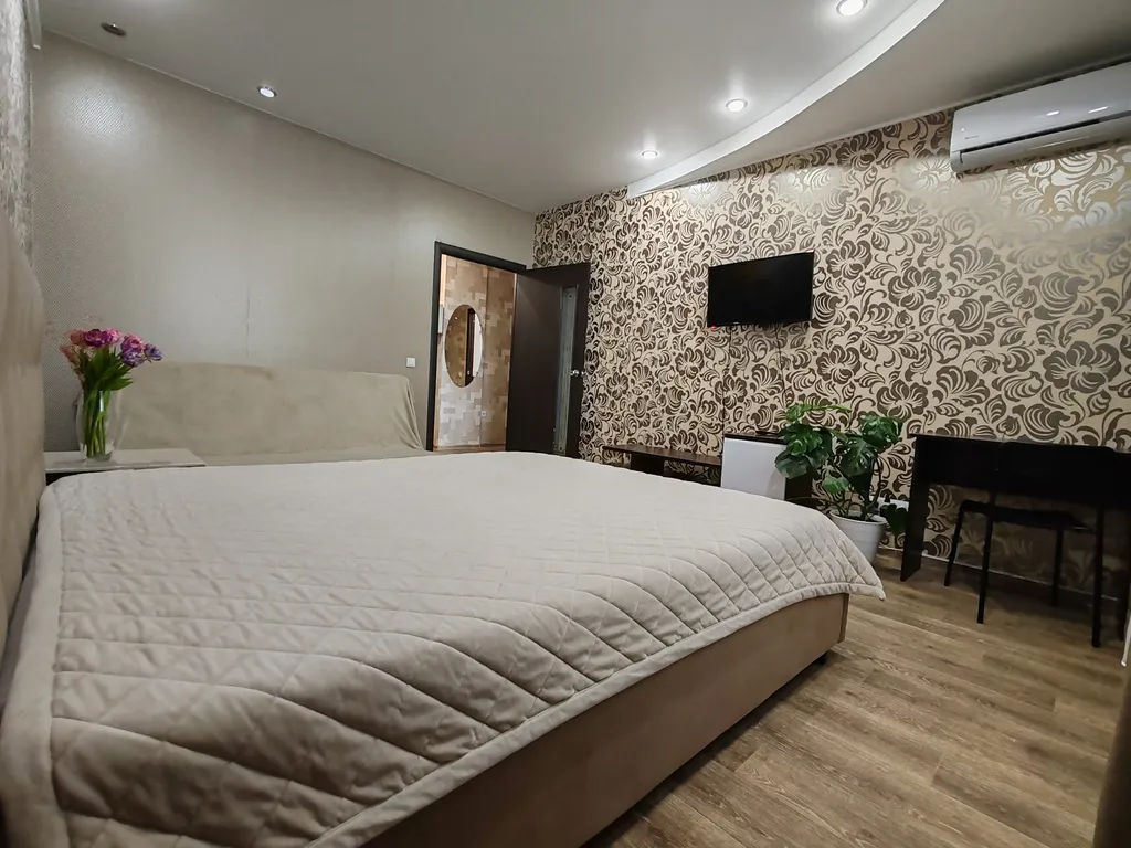 Квартира 1-комнатная Квартира — Екатеринбург