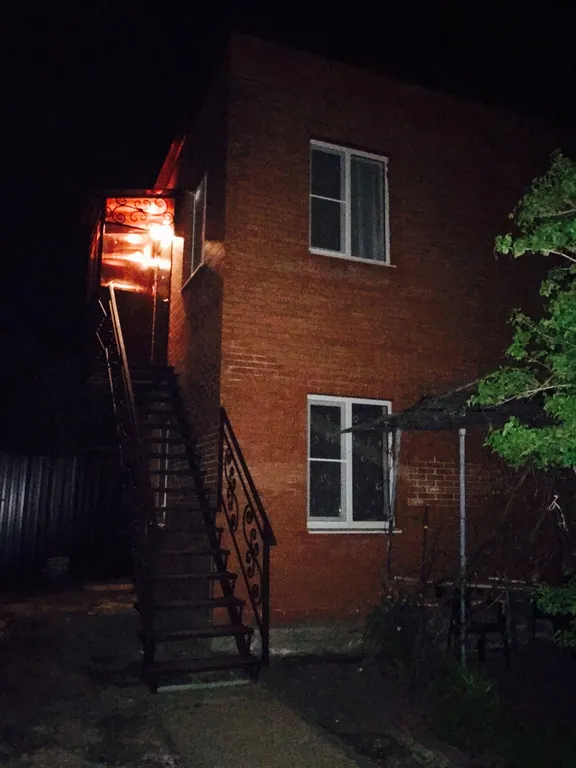 Комфортная студия в центре