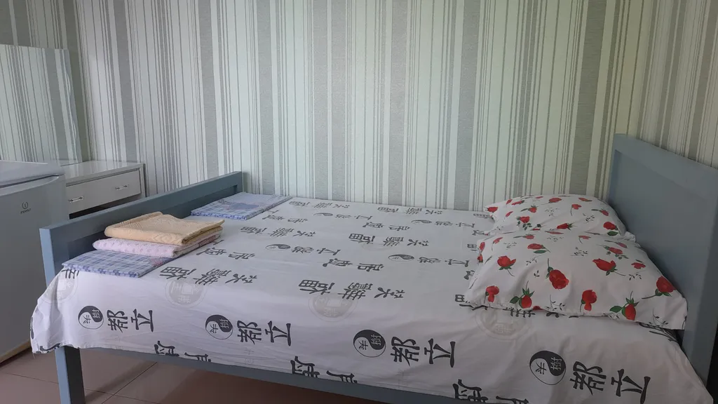 Эконом жильё с видом на море