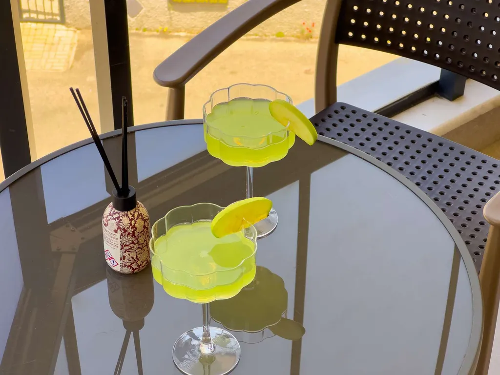 Oba Select apartments