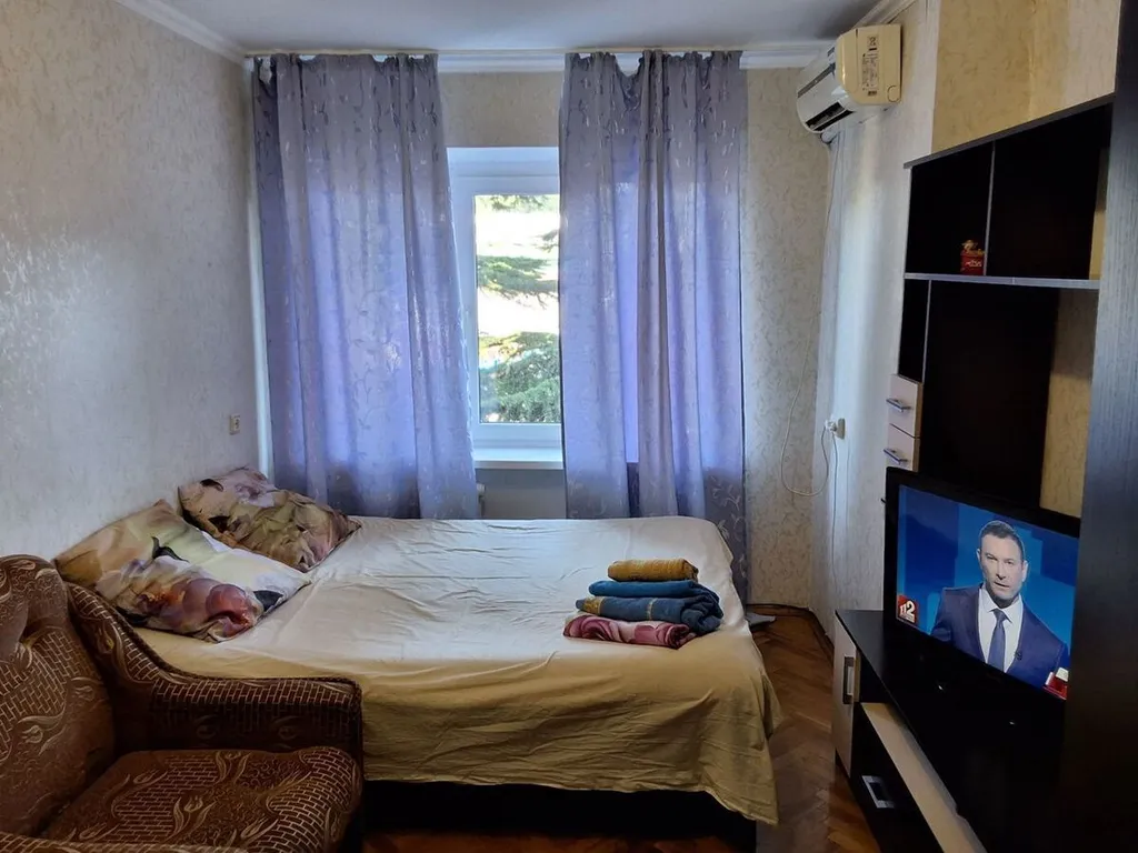 Квартира в центре города — аренда посуточно в Туапсе