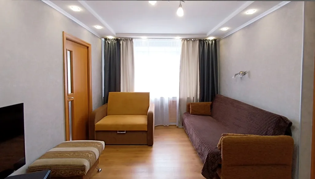 Квартира у Мурманск Молла