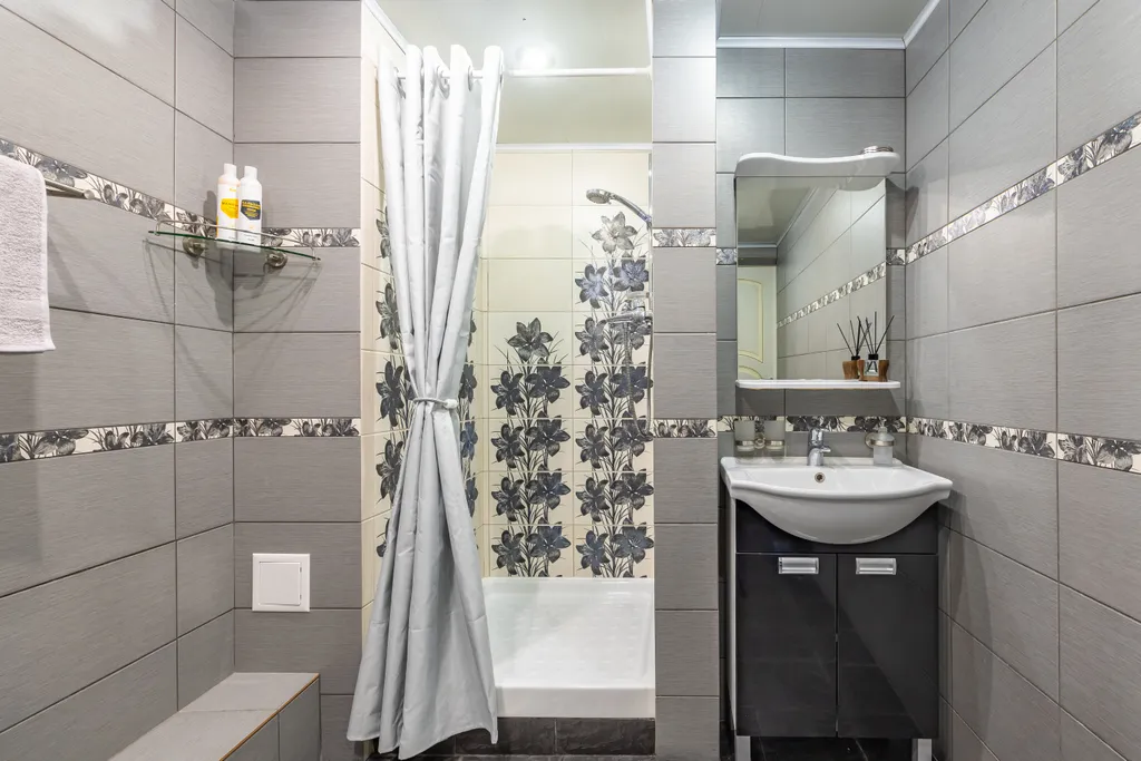 Квартира Чудесная квартира в самом центре города — Москва