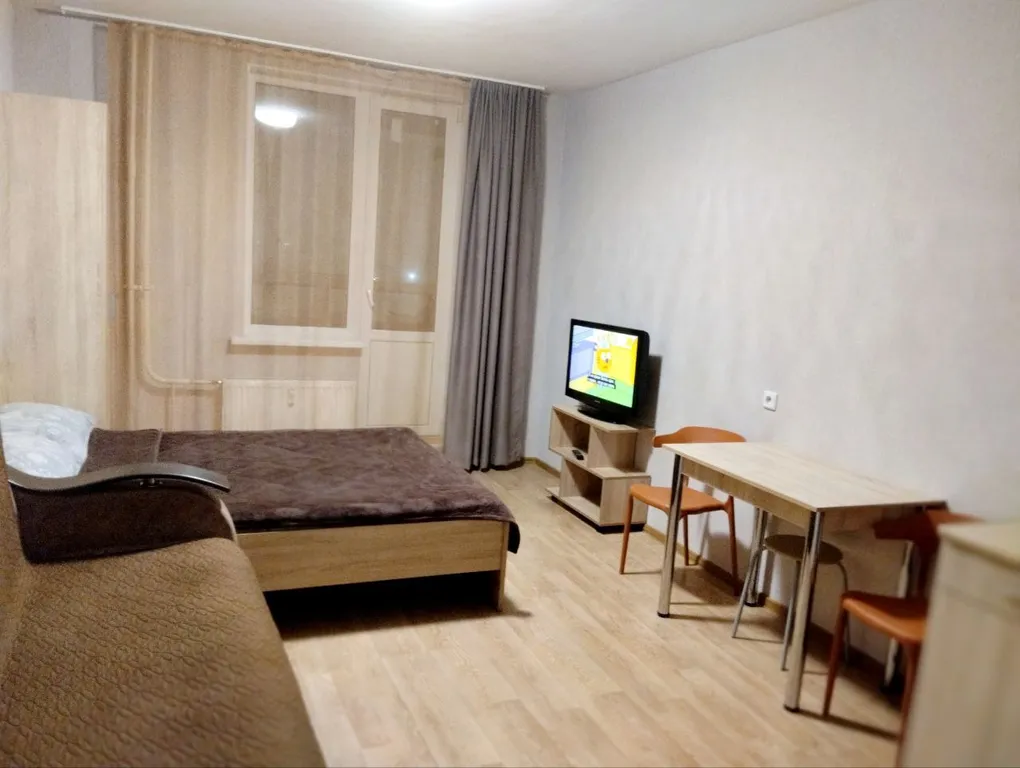 Уютная квартира у метро для Вас