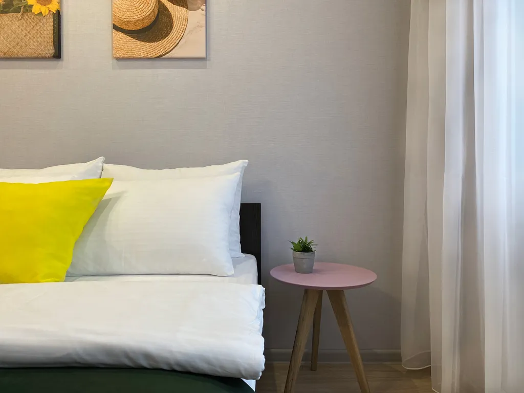 1-комнатные Апартаменты | Vikonda | GoodNight Aparts