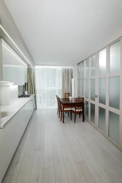 Квартира Уютная тихая квартира на берегу Балтийского моря — Светлогорск