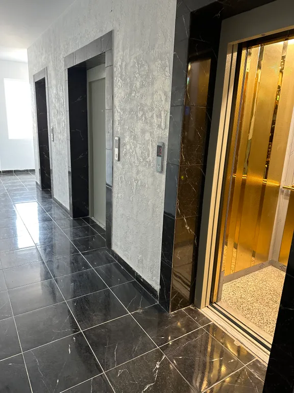 Квартира с видом на море