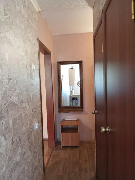 Уютный стандарт в сердце Златоуста