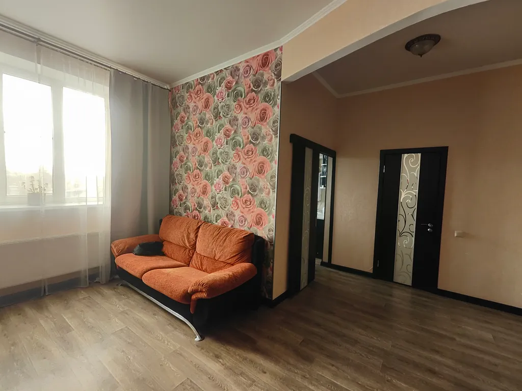 Уютная квартира Розовая Мечта