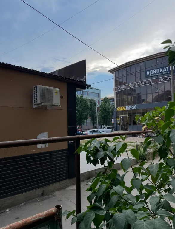 Квартира Уютная уютная светлая большая квартира в центре города. — Дербент
