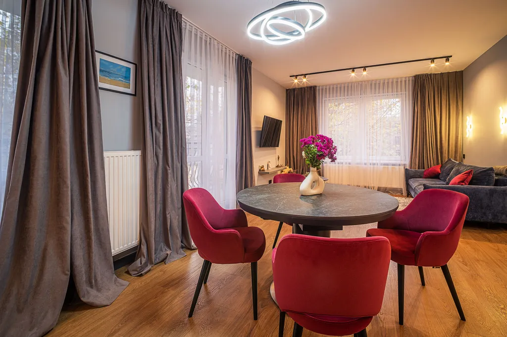 Светлогорская идиллия