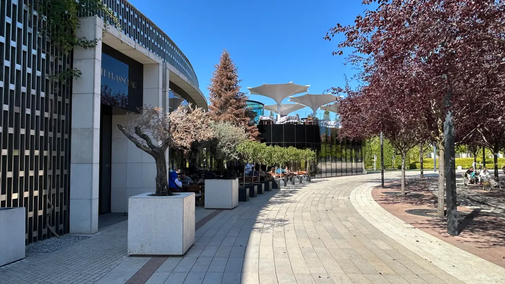 Квартира у парка Галицкого