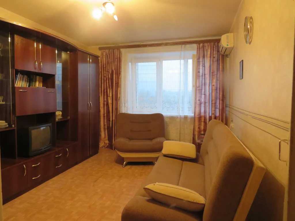 Уютная квартира в центре