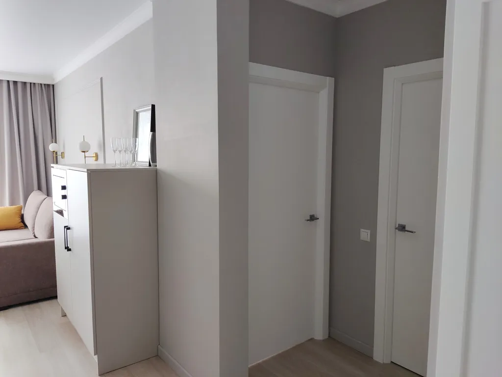 Квартира Квартира Сердце Ярославля 1-комнатная — Ярославль