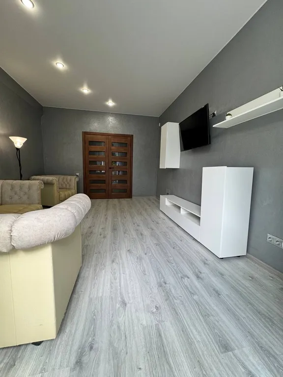 Уютная Квартира в центре с новым ремонтом