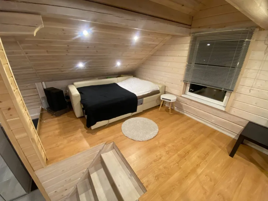 Дом отдыха Сорола