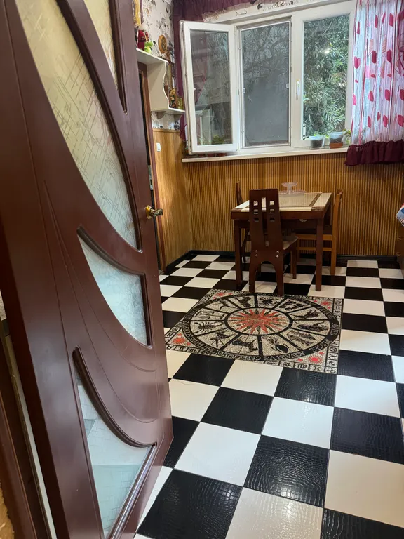 Уютная квартира Зодиак