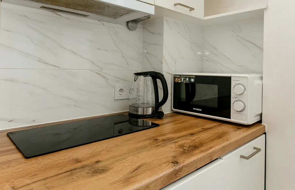 Квартира Квартира в центре Сириуса — Сириус