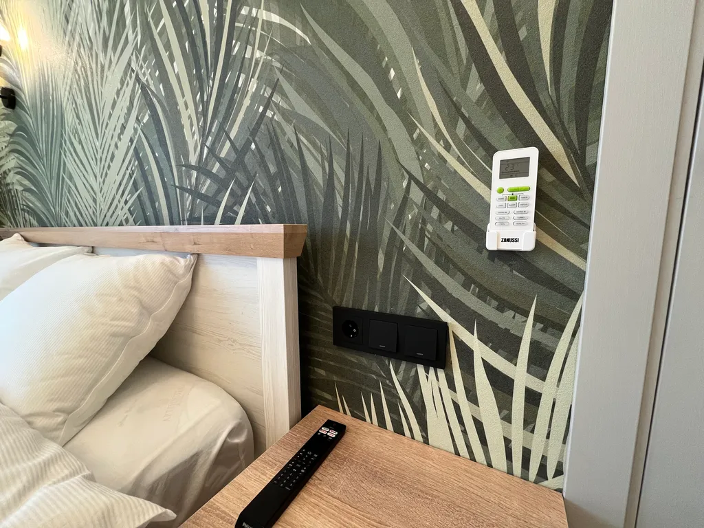 Квартира Уютная квартира на берегу Енисея — Красноярск