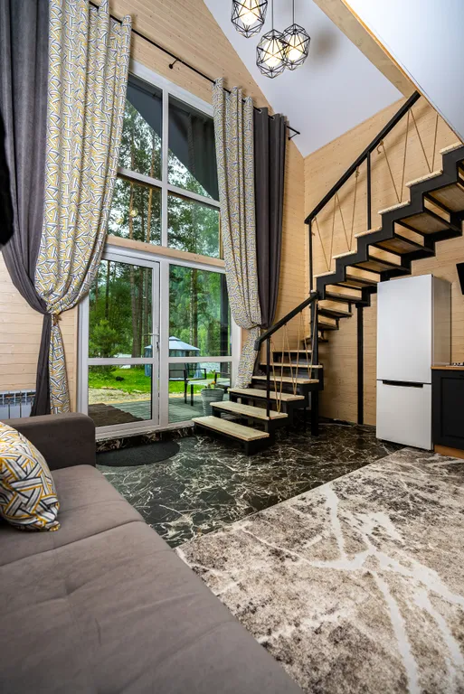 3-комнатный Дом